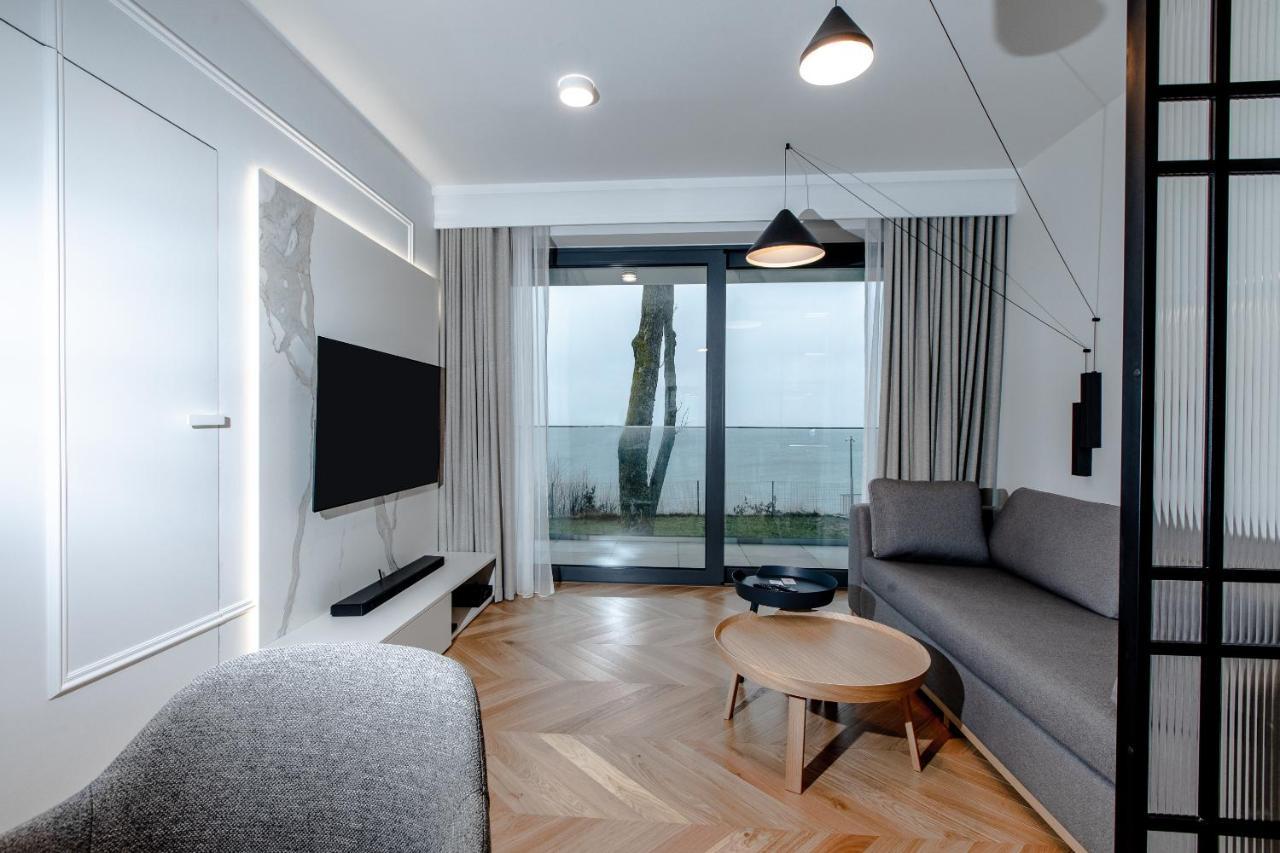Resort Hevenia Rewal 5 Eksteriør billede