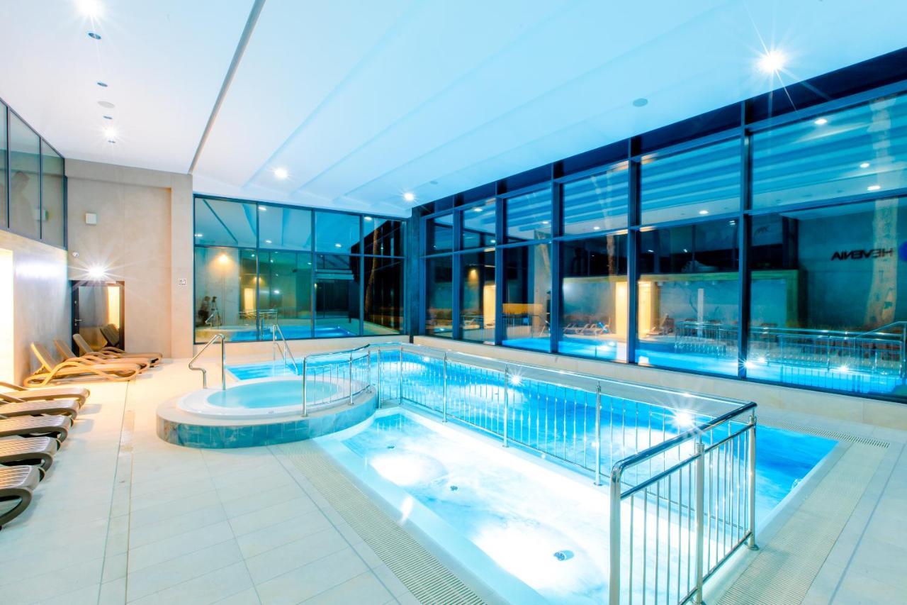 Resort Hevenia Rewal 5 Eksteriør billede