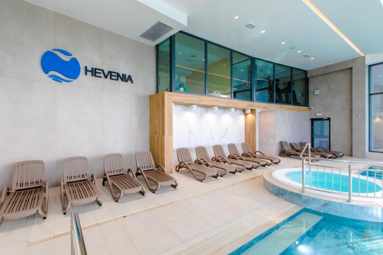 Resort Hevenia Rewal 5 Eksteriør billede